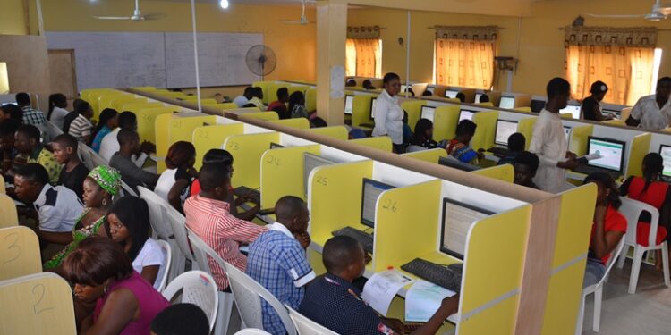 JAMB Reschedules UTME Exam For 24,000 Candidates, Releases More Results