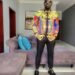 Jim Iyke In Search Of Man Who Helped Him Survive Living Under-bridge In Oshodi (Video)
