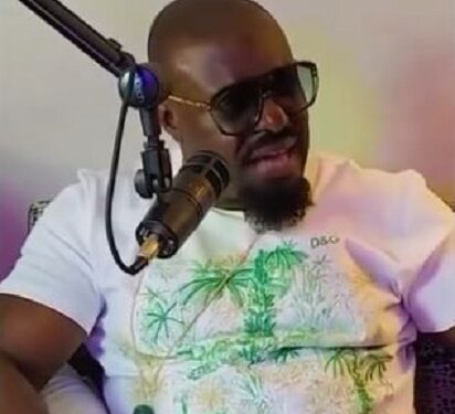 Why I Find It Difficult To Make Friends – Nollywood Actor, Jim Iyke Opens Up (Video)