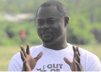 I Nearly Pulled My Gun After Discovering My 3 Children Weren’t Mine – Ex-Ghana Star Laments