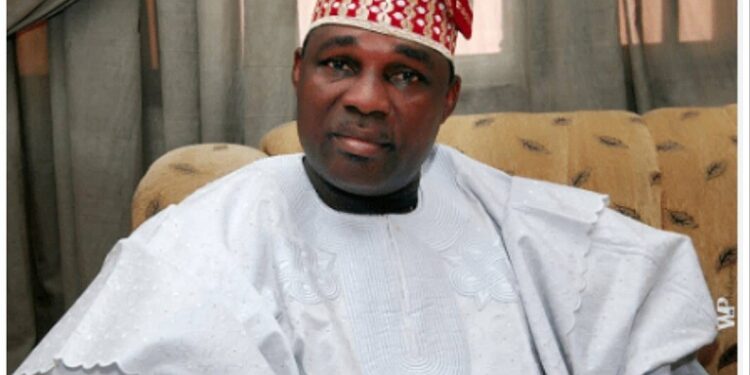 “I Gave Money To Influence People To Vote For Me” – Osun Senator, Oyewumni Confesses (Video)