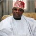 “I Gave Money To Influence People To Vote For Me” – Osun Senator, Oyewumni Confesses (Video)