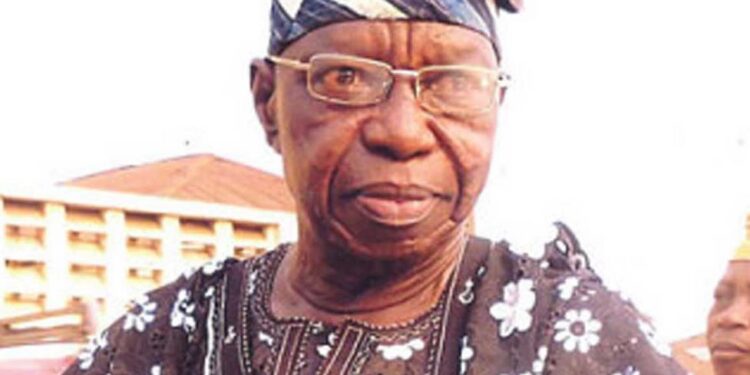 People Are Hungry And Suffering – Veteran Yoruba Actor, Lere Paimo Laments