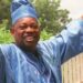 My Father Had 103 Children But DNA Reduced It To 55 – MKO Abiola Son Says (Video)