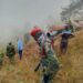 Update: Missing Malawi Plane Found, VP, Ex-First Lady, Others Reportedly Dead (Photos)