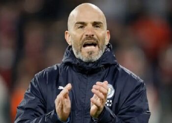 Chelsea Officially Appoint New Manager
