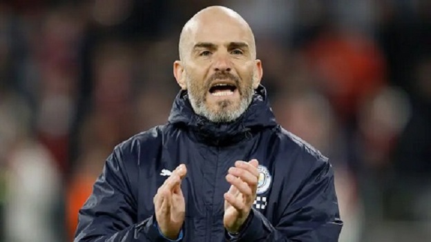 Chelsea Officially Appoint New Manager
