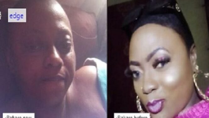 Breast Cancer: Veteran Actress, Former Miss Tolotolo Cries Out For Help