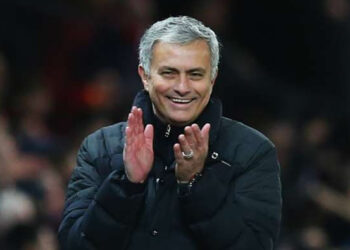 Mourinho Names The Best Young Player In The World