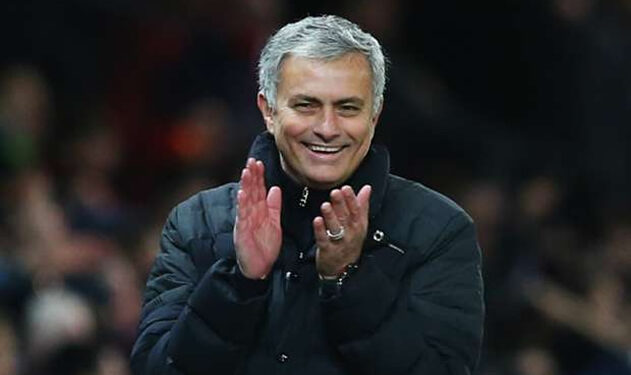 Mourinho Names The Best Young Player In The World