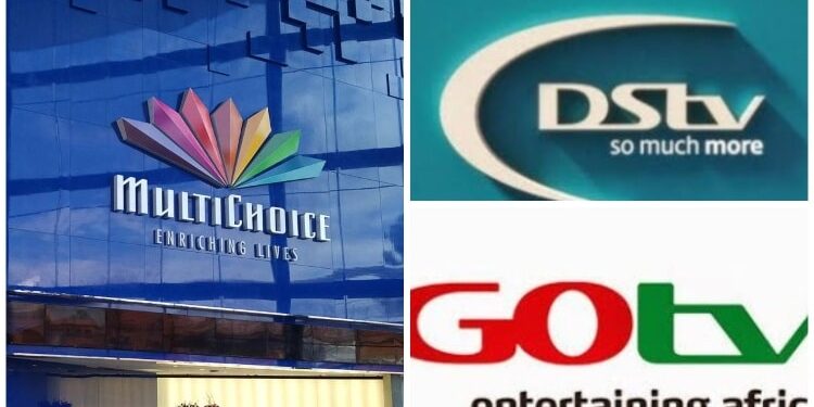 “We Only Reduced Our Decoder Prices And Not Subscription” – MultiChoice