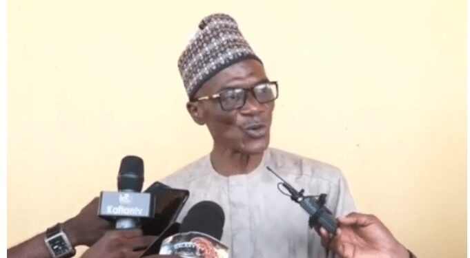 ‘This Lack Of Commitment To Addressing Economic Issues Facing North Is Unacceptable’ – NEF