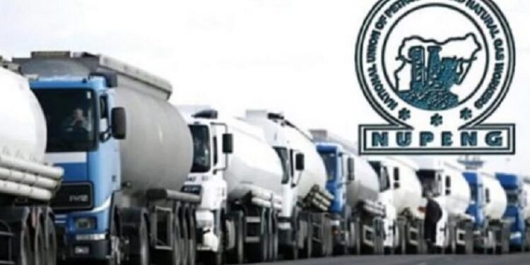 Minimum Wage: Fuel Scarcity Looms Across Nigeria As NUPENG Mobilizes For Indefinite Strike