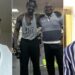 He Is Not An Activist But A Loose Cannon – London-based Man Cuts Ties With VeryDarkman Over Recent Social Media Controversy