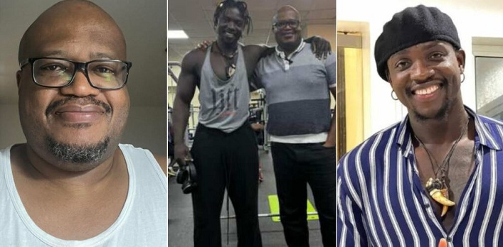 He Is Not An Activist But A Loose Cannon – London-based Man Cuts Ties With VeryDarkman Over Recent Social Media Controversy