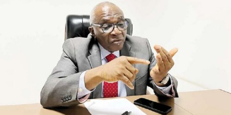 Tinubu Inherited Dead Economy – Presidency Replies New York Times