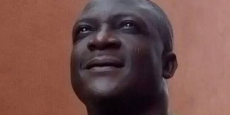 Renowned Nigerian Visual Artist, Zinno Orara Is Dead