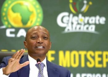 CAF Reveals Why 2024 WAFCON, 2025 AFCON Were Postponed