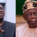 Peter Obi Reacts To Tinubu’s Fall During Democracy Day Event In Abuja