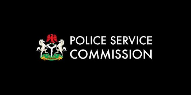 Police Commission Speaks On Cancelling 2022 Constable Recruitment