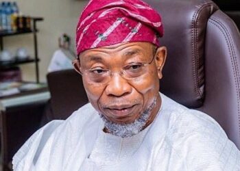 Aregbesola Is No Longer A Member Of Our Party – Osun APC