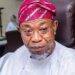 Aregbesola Is No Longer A Member Of Our Party – Osun APC