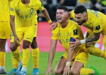 Cristiano Ronaldo Bursts Into Tears As Al Nassr Lose King’s Cup Final, End Season Trophyless