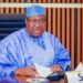 “I Can’t Afford To Pay My Four Drivers 100k Each Per Month” – SGF George Akume Laments NLC’s Minimum Wage Demands (Video)