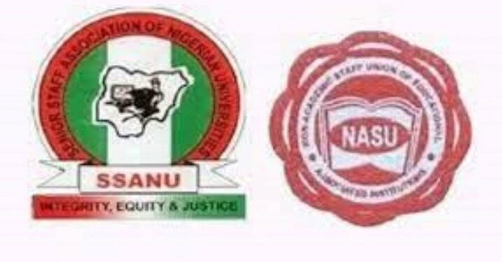 We Have Been Pushed To The Wall – SSANU, NASU, NAAT Tell FG