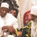 I Wasn’t Allowed To Defend Myself, It Was Clear Ganduje Wanted Me To Go – Emir Sanusi