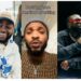 I Paid You N28 Million to Jump on My Song, You Did Your Verse, But Has Refused to Allow Me Release It – Singer Calls Out Davido (Video)