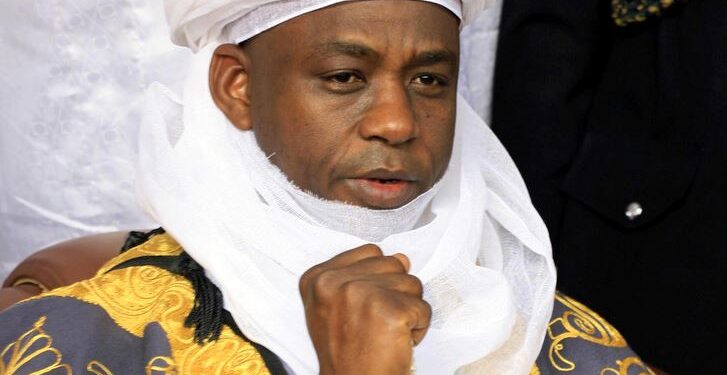 Sultan Directs Muslims To Look For Crescent Of Dhul-Hijjah From Today