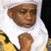 Sultan Directs Muslims To Look For Crescent Of Dhul-Hijjah From Today