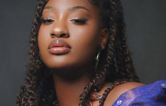 Why I Feel Honoured To Experience Prison – Tems