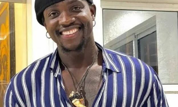 Nigerian Youths Are Asking For Job, You’re Giving Them Alcohol – Verydarkman Lambasts Obi Cubana Following His Recent Remarks (Video)
