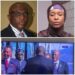 Presidential Aides Tackle Aisha Yesufu Over Her Comments About Tinubu Allegedly Being Snubbed By SA President, Ramaphosa (Video)
