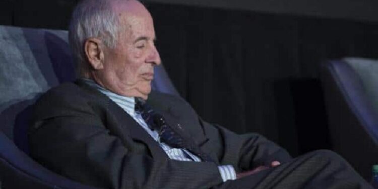 US Legendary Astronaut, William Anders Is Dead
