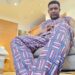 Shame On You For Not Finding Me – Wole Ojo Sends Message To Future Wife Ahead Of His 40th Birthday