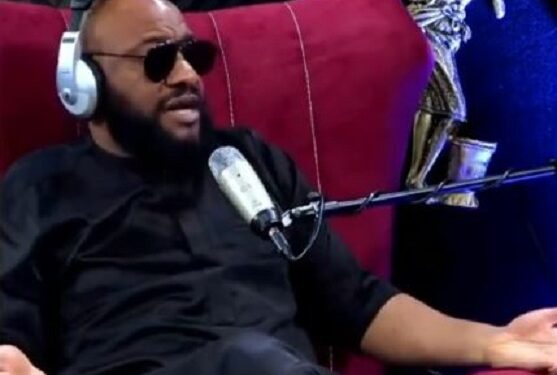 Marriage Is Not A Do Or Die Thing, If It Is Not Working, Walk Away, You Can Marry As Many As 50 Times – Yul Edochie (Video)
