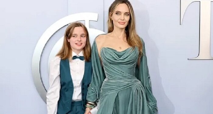 Angelina Jolie, Alicia Keys, Others Win Big at 2024 Tony Awards (FULL LIST)
