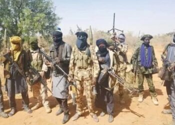 Nigerian Army Opens Up On Allegations That It Is Recruiting Jihadists
