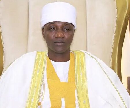 You Have No Power to Query Me, Chief Imam Not Traditional Title Holder – Ayilara Slams Soun of Ogbomoso