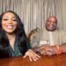 Governor Adeleke Gives His 28-Year-Old Daughter One Year To Get Married (Video)