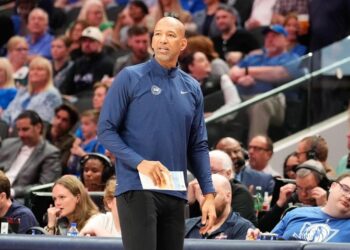 NBA Team, Pistons Sack Their Coach With Over $65 Million Left On His Record Breaking Contract After Team Lost 28 Straight Games