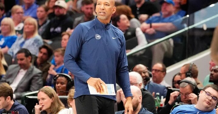 NBA Team, Pistons Sack Their Coach With Over $65 Million Left On His Record Breaking Contract After Team Lost 28 Straight Games