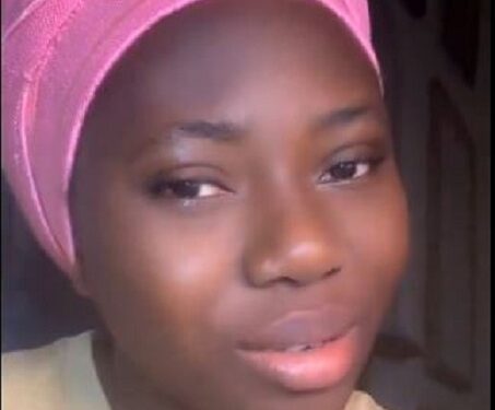 You Are Irresponsible If You Do Not Have N500K in Your Account At 25 – Nigerian Lady Tells Men (Video)