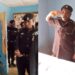 See The Video Of Police Officers Singing The New National Anthem That Has Got Nigerians Talking (Video)