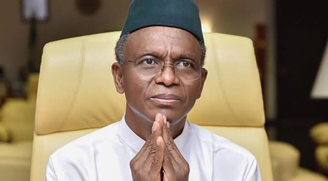 Ex-Kaduna Assembly Speaker Said His Signature Was Forged On Documents, Wasn’t Aware Of Some Loans Taken By El-Rufai – Lawmaker