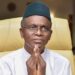 Ex-Kaduna Assembly Speaker Said His Signature Was Forged On Documents, Wasn’t Aware Of Some Loans Taken By El-Rufai – Lawmaker