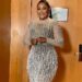 Actress, Uche Elendu In Shock As A Crate Of Egg In Her Area Goes For N6000